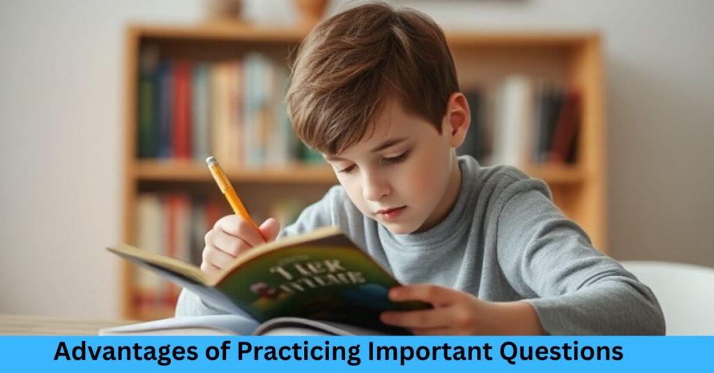 CBSE Important Questions for Class 10 with Solutions