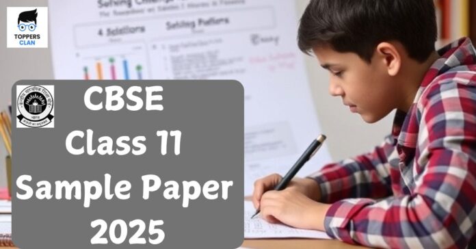 CBSE-class-11-sample-paper-2025
