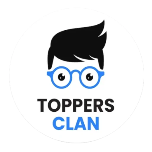 Toppers Clan Logo