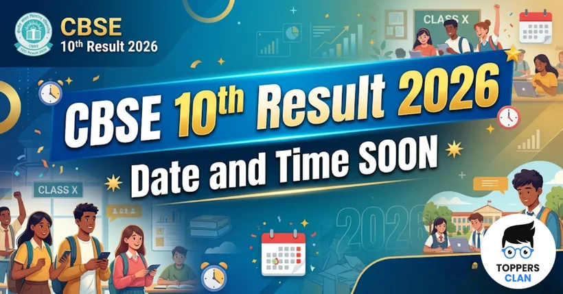 CBSE 10th Result 2026 Live Updates: Official Result Date-Time. kab tak ...